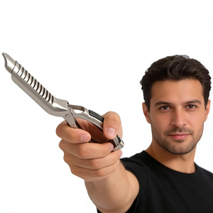 Outils de cuisine super pratiques en gros, Désosseur, Outil de préparation des côtes de porc, Outil à viande pour le camping - Product Image 6