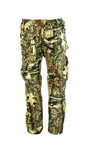 Quần Dài Cotton Rằn Ri Cho Nam, Quần Săn Bắn Ngoài Trời Bằng Cotton Ngoài Trời - Product Image 6