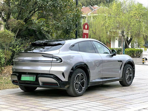 <span class=keywords><strong>Xiaomi</strong></span> YU7 Vehículo Eléctrico Usado SUV - Rendimiento Estable, Bajo Mantenimiento, Envío Global - Product Image 4