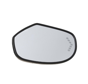 กระจก15874992รถยนต์15886197 15886196กระจกข้างสำหรับ Cadillac Escalade YUKON XL 1500 2007-2014 - Product Image 1