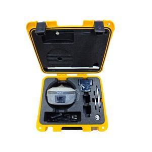 Dos cámaras <span class=keywords><strong>CHC</strong></span> CHCNAV I76/X13 receptor <span class=keywords><strong>Gnss</strong></span> Rtk <span class=keywords><strong>Gnss</strong></span> diferencial <span class=keywords><strong>Gps</strong></span> <span class=keywords><strong>Base</strong></span> y <span class=keywords><strong>Rover</strong></span> Land instrumento topográfico - Product Image 6