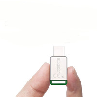 Para kingston dt50 16g usb flash drive, usb3.1 sistema de transmissão de alta velocidade música u disk