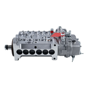 <span class=keywords><strong>Pompe</strong></span> d'<span class=keywords><strong>injection</strong></span> diesel 19,89 kg 6743-71-1131 compatible avec PC300-7 PC360-7 PC300HD-7L SAA6D114E - Product Image 1