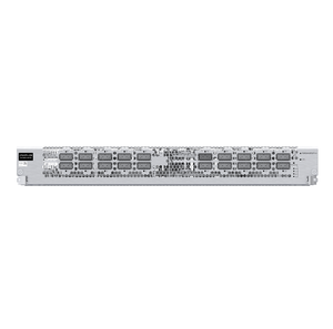 CR8D00LRXFCT 03050AWV ชุดประมวลผลสายสัญญาณแบบรวม 72 พอร์ต 25GE(SFP28)/10GE(SFP+)/GE(SFP) รุ่น CM(LPUI-2T-CM) - Product Image 1