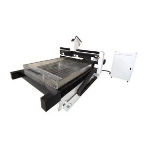 Machine de gravure CNC pour la décoration de dalles de pierre tombale, machine de découpe CNC pour pierre à prix abordable - Product Image 4
