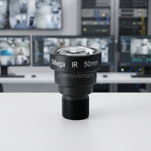 50mm 5MP M12 망원 렌즈 - Product Image 4