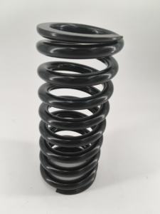 Resorte de cuerda de elevador para Thysse *, resorte de manga de cono de elevador, resorte de cuerda de alambre se puede personalizar - Product Image 4