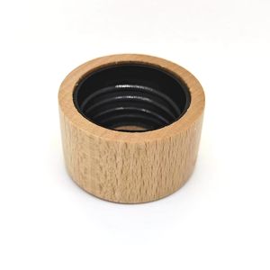 Romatic OOD crew sobre con Metal nner nngraving OGO or olor erfume - Product Image 3