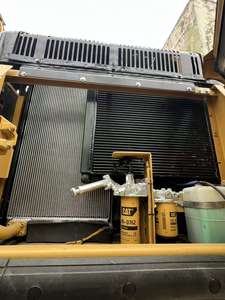 Excavadora de Orugas Caterpillar CAT 336D2L Usada de 36 Toneladas, Maquinaria de Construcción, 90% Nueva, Excavadora Grande Usada Caterpillar 336D2L - Product Image 3