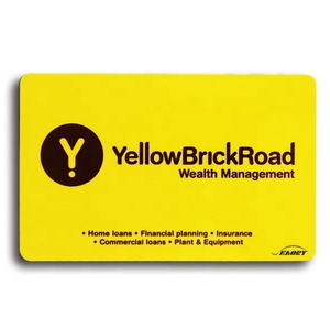 Tùy chỉnh <span class=keywords><strong>Epoxy</strong></span> phun 13.56MHz <span class=keywords><strong>RFID</strong></span> in ấn tàu điện ngầm/xe buýt thẻ kinh doanh - Product Image 5