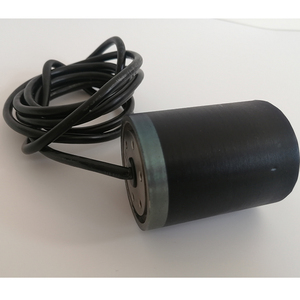 Transductor Ultrasónico Submarino de Largo Alcance de <span class=keywords><strong>China</strong></span>, Transductor Ultrasónico de Banda Ancha de 30 kHz - Product Image 4