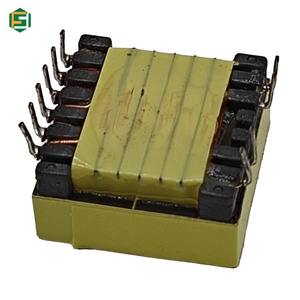 PQ/EE/ETD/<span class=keywords><strong>EE13</strong></span>/EE15 Ferrit Çekirdekli Trafo Yüksek Frekanslı Anahtarlama Güç Trafosu - Product Image 5