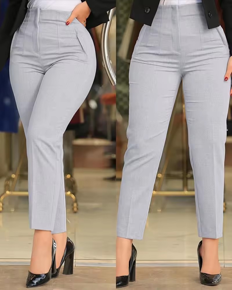 Gray
