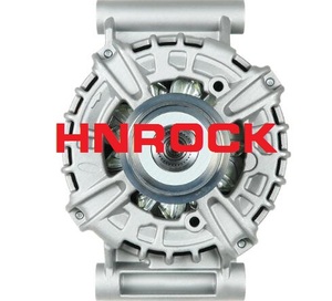 NUEVO ALTERNADOR HNROCK 14V 180A 0125811021 0125811029 1609842580 9678867980 LRA03640 LRA3640 1609842580 9677608580 - Product Image 3