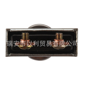 Interrupteur poussoir-tiroir 12V 24V 75A pour camions, tracteurs, chariots élévateurs, véhicules agricoles - Product Image 2