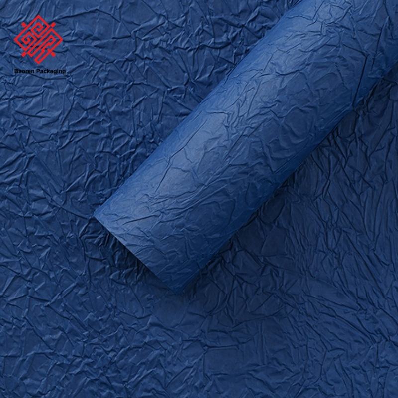 สีน้ำเงิน