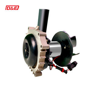 Pièces de chauffage à Air de stationnement, ventilateurs de moteur 1303848A Fit Webasto Air Top 2000ST 24V ventilateur de chauffage 9032300A - Product Image 1