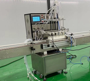 <span class=keywords><strong>เครื่อง</strong></span>บรรจุและปิดฝาขวด<span class=keywords><strong>ขนาด</strong></span><span class=keywords><strong>เล็ก</strong></span> - Product Image 5