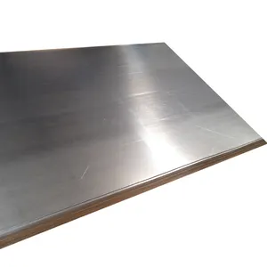 Reliable Reputation Titanium Ballistic Plates 25Mm Surgical Titanium Plate