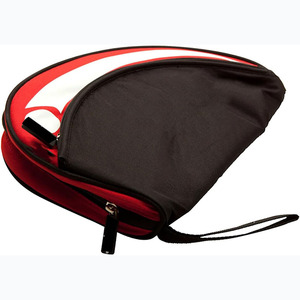 Muestra Gratuita de Bolsa para Raqueta de Tenis de Mesa Jiayuan de PVC, Estuche Portátil de 30-40L para Raquetas de Ping Pong - Product Image 1