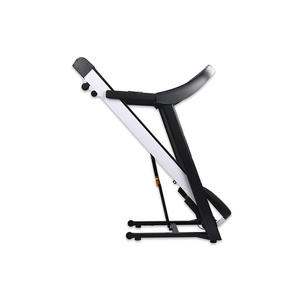 ज़ोशाइन फोल्डेबल और मूक इलेक्ट्रिक ट्रेडमिल के साथ नेतृत्व वाले प्रदर्शन के साथ ज़ोशाइन फोल्डेबल और मूक इलेक्ट्रिक ट्रेडमिल - Product Image 2