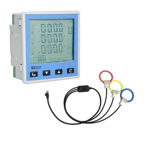 Công tơ điện thông minh ba pha ME237 - Product Image 4