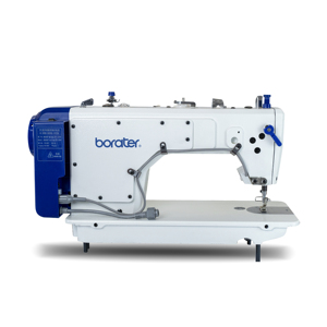 High Speed Direct Drive Single Needle Lockstitch <b>Sewing</b> <b>Machine</b> B 9100D - Product Image 4