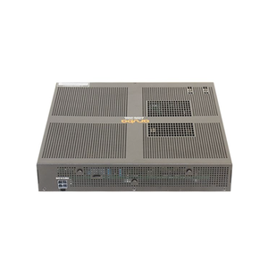 Commutateur HPE Aruba 2930F Commutateur 8G PoE + 2SFP + Commutateur 8 ports <span class=keywords><strong>JL258A</strong></span> - Product Image 3