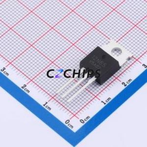 ทรานซิสเตอร์สนาม TO-220AB IXTP12N65X2-VB (Mosfet) ใหม่และดั้งเดิม - Product Image 1