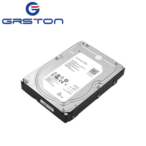 ST2000NM0033 2TB 7200RPM 128MB Cache SATA 3.0 3.5" Hard Disk Drive Enterprise - Product Image 5