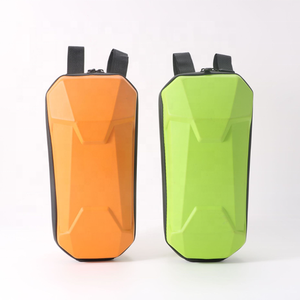 Custom Waterproof EVA Front Scooter Bag for Traveling Adults and Kids Convenient Storage <b>Luggage</b> and Scooter Carry - Product Image 6