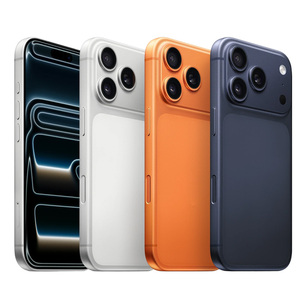 iPhone 17 Pro Max Original de Segunda Mano, Grado A+, 99% Como Nuevo, Desbloqueado en EE. UU., 256GB 512GB 1TB, Pedidos de Unidades Individuales para Compradores Privados - Product Image 6