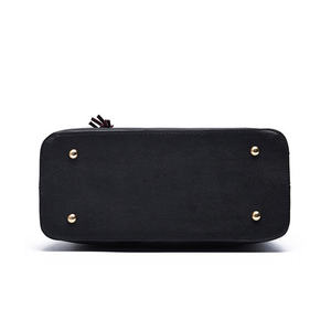 <span class=keywords><strong>2025</strong></span> Xu Hướng Mèo Hình Tua Thời Trang Cô Gái Tote Túi Thiết Kế Mới 2 Trong 1 Túi Xách Bộ Cho Phụ Nữ Phụ Nữ Bền PU Túi Da - Product Image 4