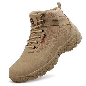 <span class=keywords><strong>Meilleur</strong></span> Prix – Bottes de <span class=keywords><strong>Randonnée</strong></span> <span class=keywords><strong>Homme</strong></span> Warrior Ops Research Élégantes et Résistantes à l'Usure – Stock Original Approuvé pour l'Extérieur Été <span class=keywords><strong>Hiver</strong></span> - Product Image 4