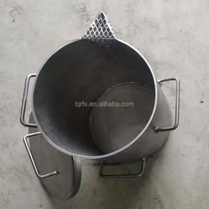 Barile in Titanio Laminato a Freddo GR1 GR2 Resistente alla Corrosione |   Serbatoio in Titanio ad Alta Purezza 99,6% Resistente ad Acidi e Alcali per Uso Metallurgico - Product Image 5