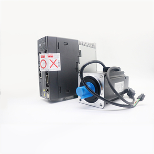 ชุดขับมอเตอร์เซอร์โว1KW เดลต้า B3ของแท้บรรจุภัณฑ์ความแม่นยำสูง ASD-B3-1021-E 6.0A ไฟฟ้ากระแสสลับ220โวลต์ /l + ECM-B3M-E21310RS1 <span class=keywords><strong>SS1</strong></span> - Product Image 4