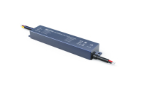 Alimentation LED AC/DC étanche IP67 certifiée CE, tension d'entrée universelle, PFC, facteur de puissance élevé, 12V 24V, driver LED