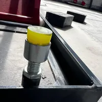 Elevadores de Tijera Confiables y Seguros con Capacidad de 3500 Kg/8000 Lbs, Elevador Hidráulico para Garaje, Taller de Reparación y Cuidado del Automóvil