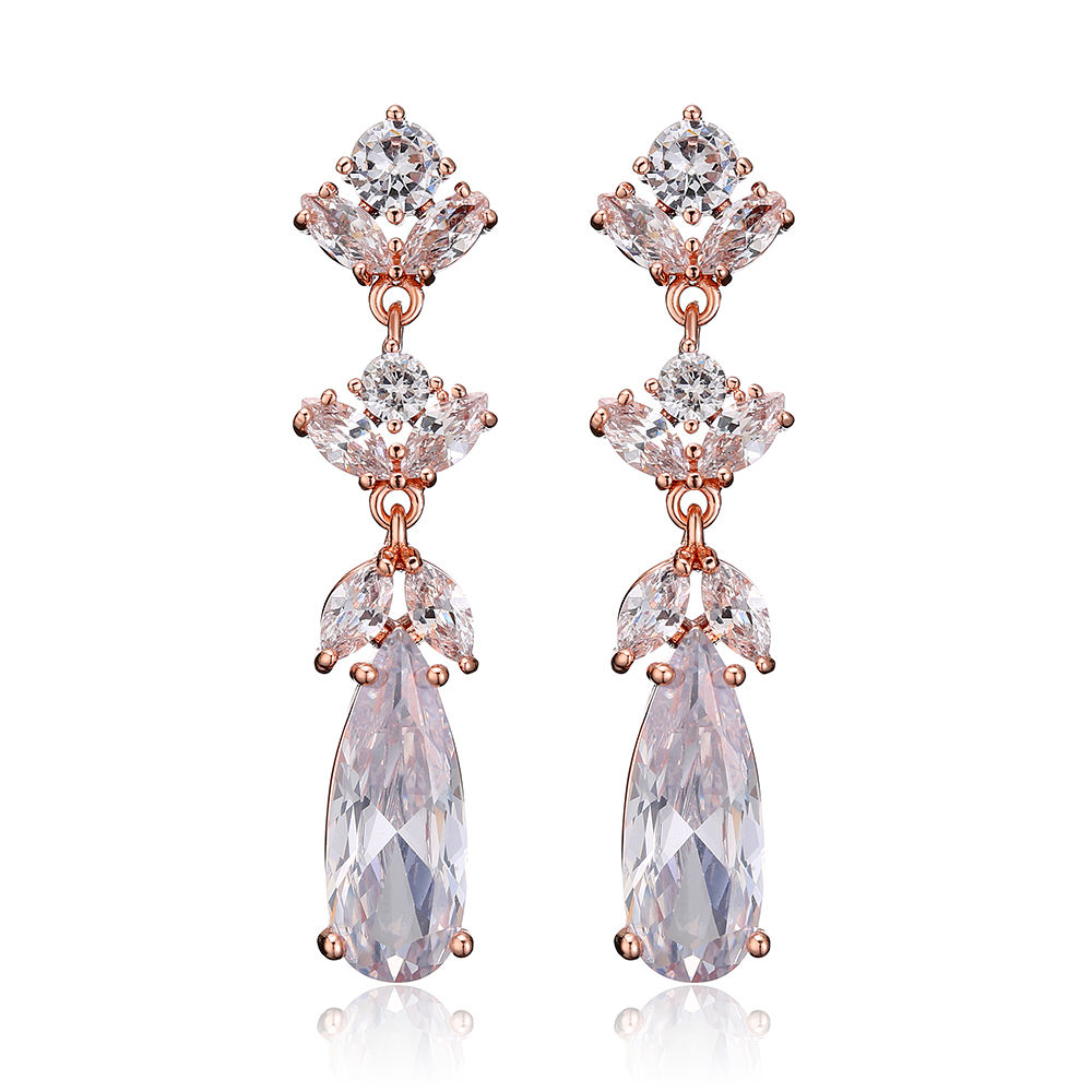 สีโรสโกลด์