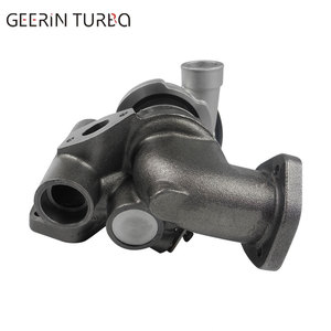 Turbocompresor de alta calidad 452055-5004S 452055-0004 452055-0007 para <span class=keywords><strong>Land</strong></span>-<span class=keywords><strong>Rover</strong></span> 2,5 <span class=keywords><strong>TDI</strong></span> - Product Image 4