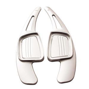 JDMotorsport88 Palanca de Cambios de Volante Extensión de Palanca de Cambios para <span class=keywords><strong>AUDI</strong></span> <span class=keywords><strong>A1</strong></span> A3 A5 A7 <span class=keywords><strong>S3</strong></span> R8 S4 S5 Q2 2017-2020 - Product Image 5