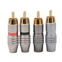 Câble audio 3,5 mm vers double RCA, stéréo TRS vers 2 RCA mâles, cordon répartiteur en Y pour haut-parleur, amplificateur, voiture - Vente en gros usine