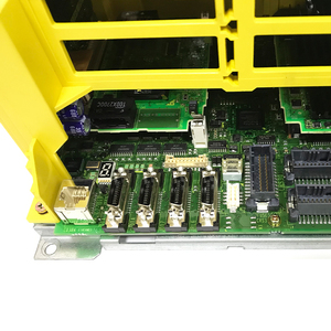 Pantalla LCD FANUC NL6448BC33-59 Nueva Original Probada con Garantía Envío Rápido Alta Calidad - Product Image 2