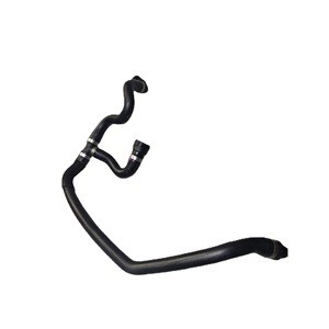 Manguera de refrigerante Mercedes-Benz 2135012803 de goma de 5 pulgadas de longitud para reemplazo y reparación - Product Image 1