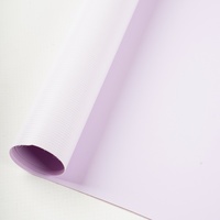Bâche extérieure de tissu de tente de bâche de bâche de PVC pour des tentes et des couvertures