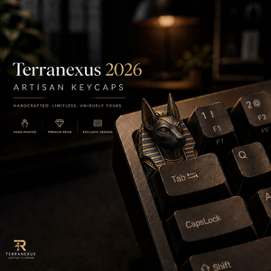 Teclas Impresas en 3D Personalizadas al por Mayor, Directo de Fábrica, Diseño y Personalización Gratuitos, MOQ Bajo de 50 Piezas, Suministro Global - Product Image 6