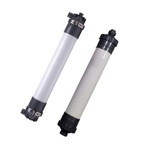 Membranas de Ultrafiltración con Filtración Exterior-Interior, 12m2, Recubrimiento de Electrodeposición de PP, Membrana de Ultrafiltración - Product Image 1