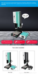 <span class=keywords><strong>PSA</strong></span> carte de classement dalle soudeuse à ultrasons clair sport classé carte dalle manchon boîtier acrylique plastique sonique scelleuse - Product Image 3