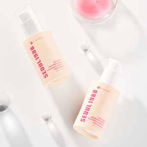 Sérum stimulant au collagène complexe 7 + ginseng rouge 1988 - Soins de la peau Anti-âge Hydratant et élasticité Traitement du visage 1 boîte = 120 pièces - Product Image 2