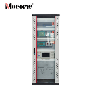 Plataforma de Prueba de Transformadores de Corriente para Detección Precisa de Datos, Equipo para Pruebas y Calibración en la Industria Eléctrica - Product Image 1